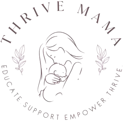 Thrive Mama