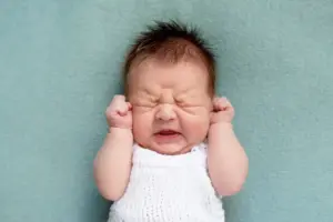 “It’s Just Colic” — Or Is It? Understanding What Your Baby Is Really Telling You…