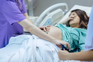 Should You Be Electively Induced?  What You Weren’t Told…