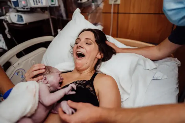 Empowered Birth