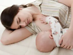 Reasons Why Breastfeeding Doesn’t Always Go as Planned 🤍